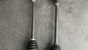 Freelander -Transmissão Transmissões Diferencial Serie L