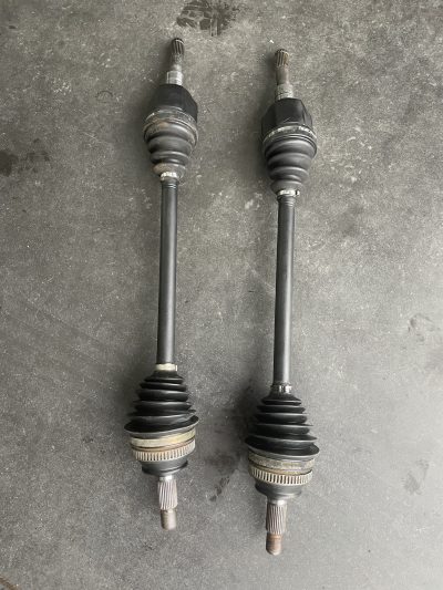 Freelander -Transmissão Transmissões Diferencial Serie L