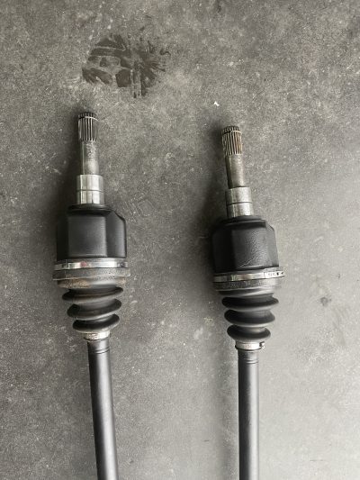 Freelander -Transmissão Transmissões Diferencial Serie L