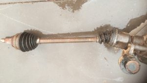 IMG_3023 Freelander -Transmissão Transmissões Diferencial Serie L