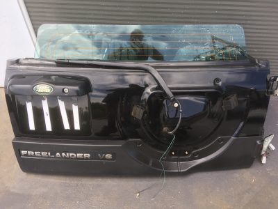 Freelander – Mala