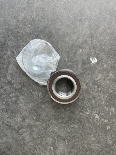 Freelander – Rolamento Manga Eixo