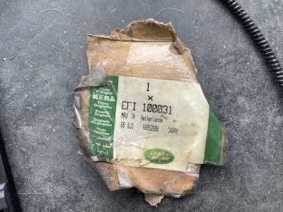 Freelander – Calhas Teto de Abrir Novo