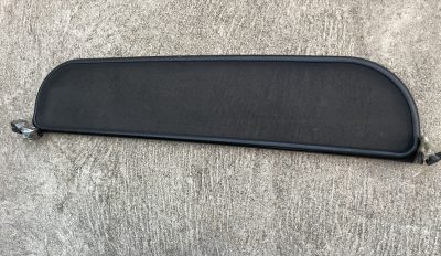 MG F TF – Rede Proteção Vento