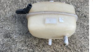 MG F TF – Vaso Expansão Água Radiador