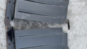 Discovery 2 II – Cava Cavas Rodas Frente Prefacelift