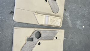 Discovery 1 I 300 – Forras Quartelas Bege