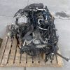 IMG_1561 Jaguar XE XF F Pace / Range Rover Evoque - Motor 2.0 Ingenium 204DTD
