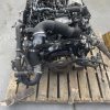 IMG_1563 Jaguar XE XF F Pace / Range Rover Evoque - Motor 2.0 Ingenium 204DTD