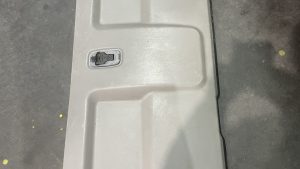 Freelander – Chapeleira 3 Portas