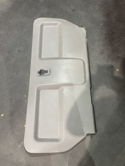 Freelander – Chapeleira 3 Portas