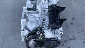 Freelander - Caixa Automática Diesel PR006