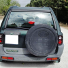 Freelander – Mala
