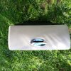 Porta Luvas Bege Rover 75/ MG ZT - Porta Luvas Cinza Bege & Preto