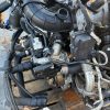 TZAQ5640 Jaguar XE XF F Pace / Range Rover Evoque - Motor 2.0 Ingenium 204DTD