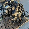 VMCP2277 Jaguar XE XF F Pace / Range Rover Evoque - Motor 2.0 Ingenium 204DTD