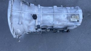 Range Rover L320 Sport / Discovery 4 – Caixa Automática 8 Velocidades 3.0 TDV6