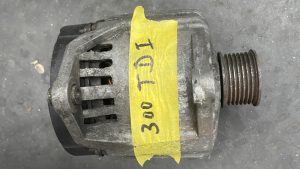 IMG_1737 Discovery 1 / Defender – Alternador Motor Diesel 300 TDI