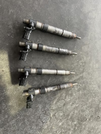 Freelander 2 II – Injetor Injetores TD4