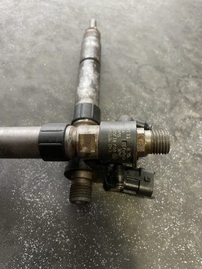 Freelander 2 II – Injetor Injetores TD4