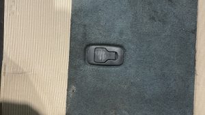 Freelander - Tampa Cofre Mala