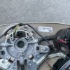 Rover 75 – Volante Madeira & Pele Bege Novo Mk2