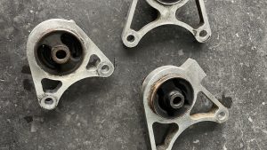 Freelander – Apoio Apoios Diferencial