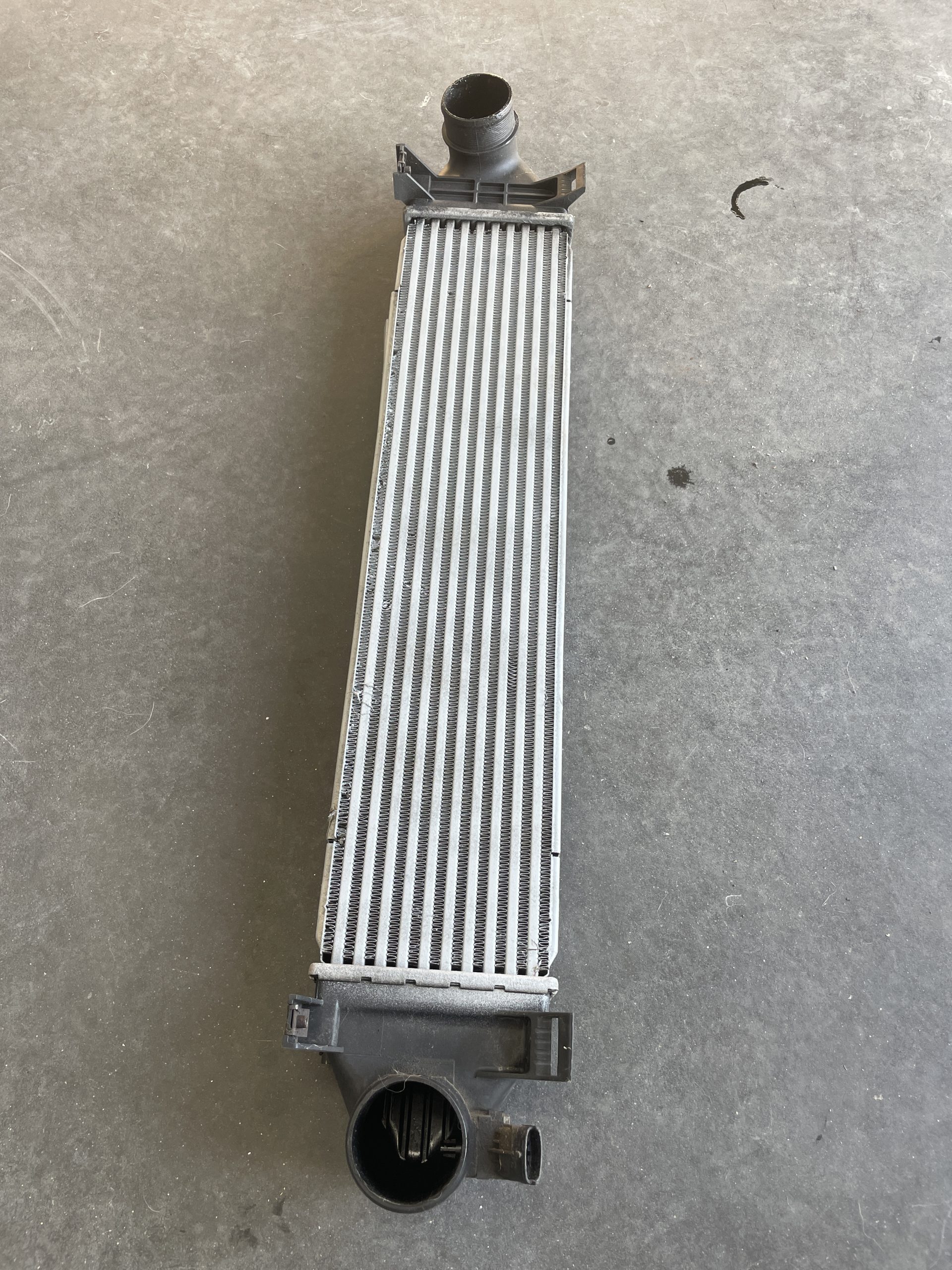 Freelander 2 II – Radiador Intercooler Intercooled
