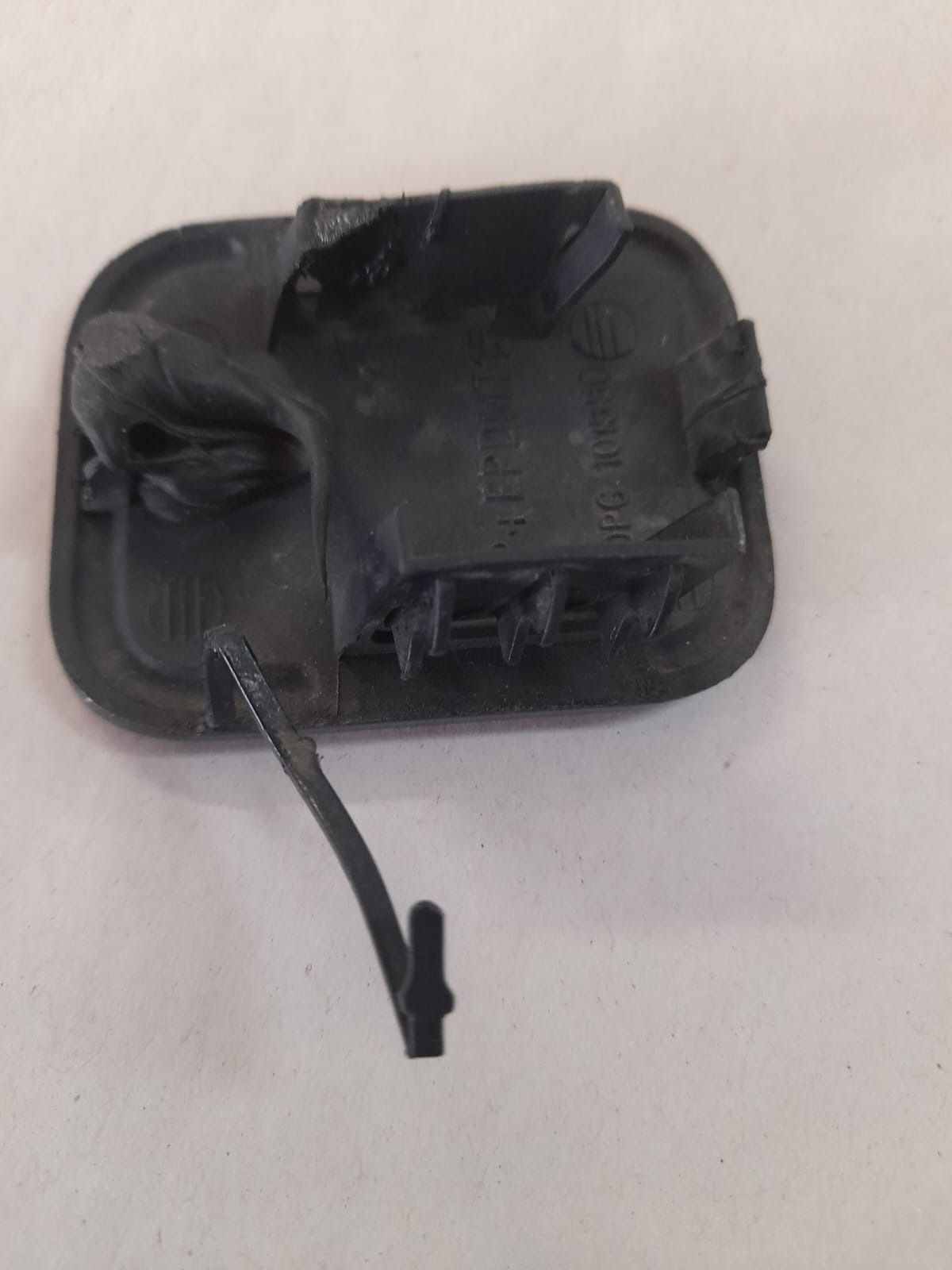 Rover 75 - Plástico Tampa Proteção Reboque