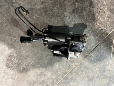 Discovery 3 III –  Compressor Ar Suspensão Pneumático