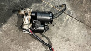Discovery 3 III –  Compressor Ar Suspensão Pneumático