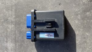 Freelander – Caixa Ralé Ralés Ventoinha Ventoinhas