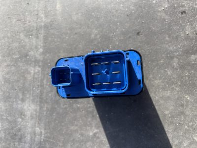 Freelander – Caixa Ralé Ralés Ventoinha Ventoinhas