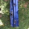 MG F TF – Frente Chapa Capot