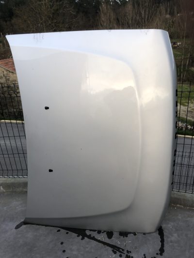 Discovery 2 II - Capot