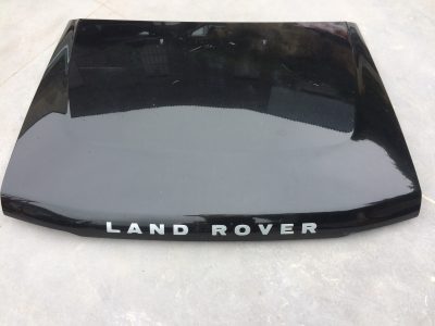 Discovery 2 II - Capot