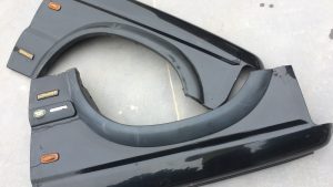 Discovery 2 II - Guarda Lamas