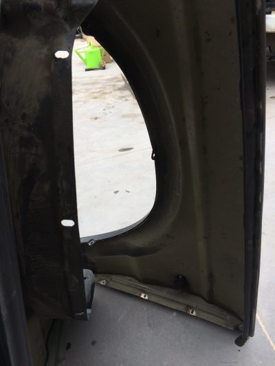 Discovery 2 II - Guarda Lamas