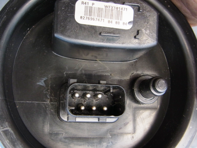 Bomba Dep Petrol 2 Rover 75/MG ZT – Bomba Depósito Gasolina 2.0 & 2.5 V6