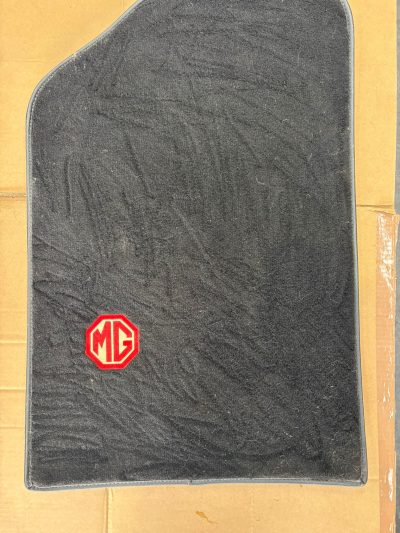 MG TF - Tapete Tapetes