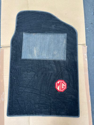 MG TF - Tapete Tapetes