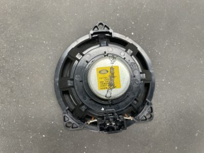 Range Rover L320 – Coluna Tablier