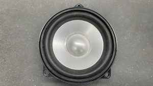 Range Rover L320 – Coluna Tablier