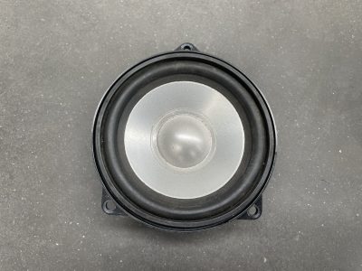 Range Rover L320 – Coluna Tablier