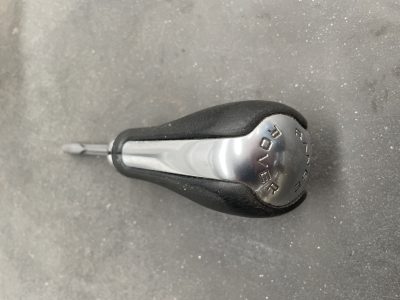 Range Rover L320 – Moca Velocidades