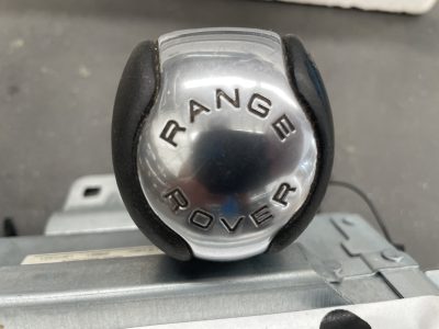 Range Rover L320 – Moca Velocidades