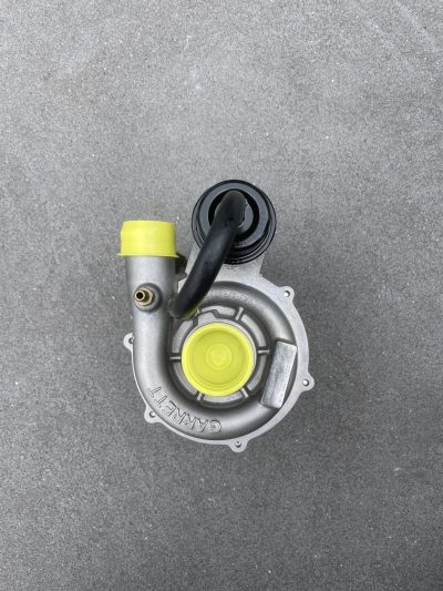 Freelander – Turbo Diesel Motor Serie L Recondicionado