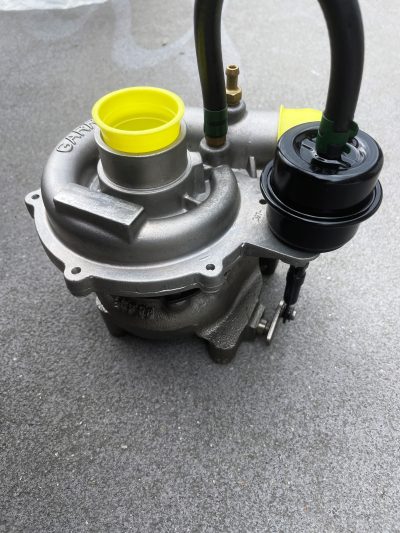 Freelander – Turbo Diesel Motor Serie L Recondicionado