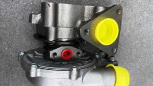 Freelander – Turbo Diesel Motor Serie L Recondicionado