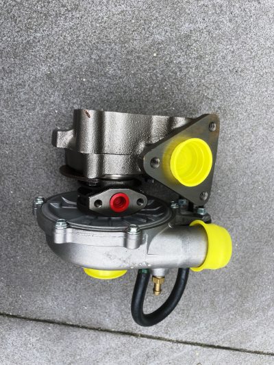 Freelander – Turbo Diesel Motor Serie L Recondicionado